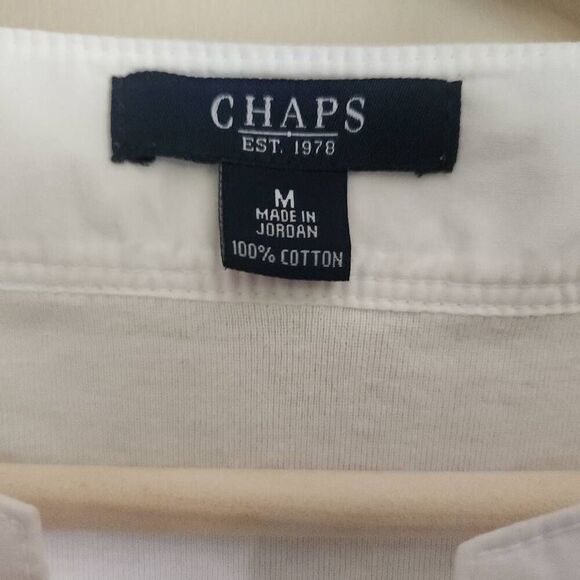 E36 Chaps sleeveless tank top - Picture 3 of 7